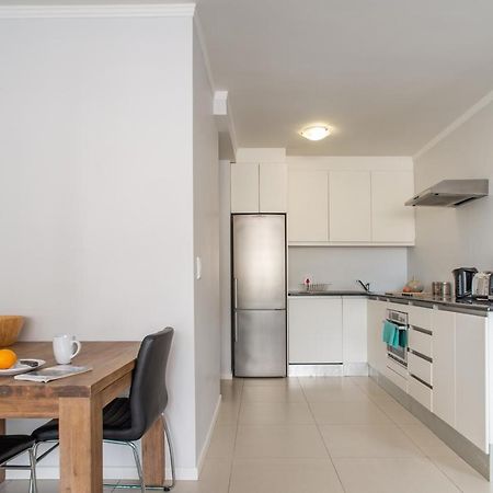 Apartament Four Seasons - Penthouse Kapsztad Zewnętrze zdjęcie