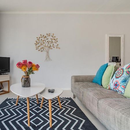 Apartament Four Seasons - Penthouse Kapsztad Zewnętrze zdjęcie
