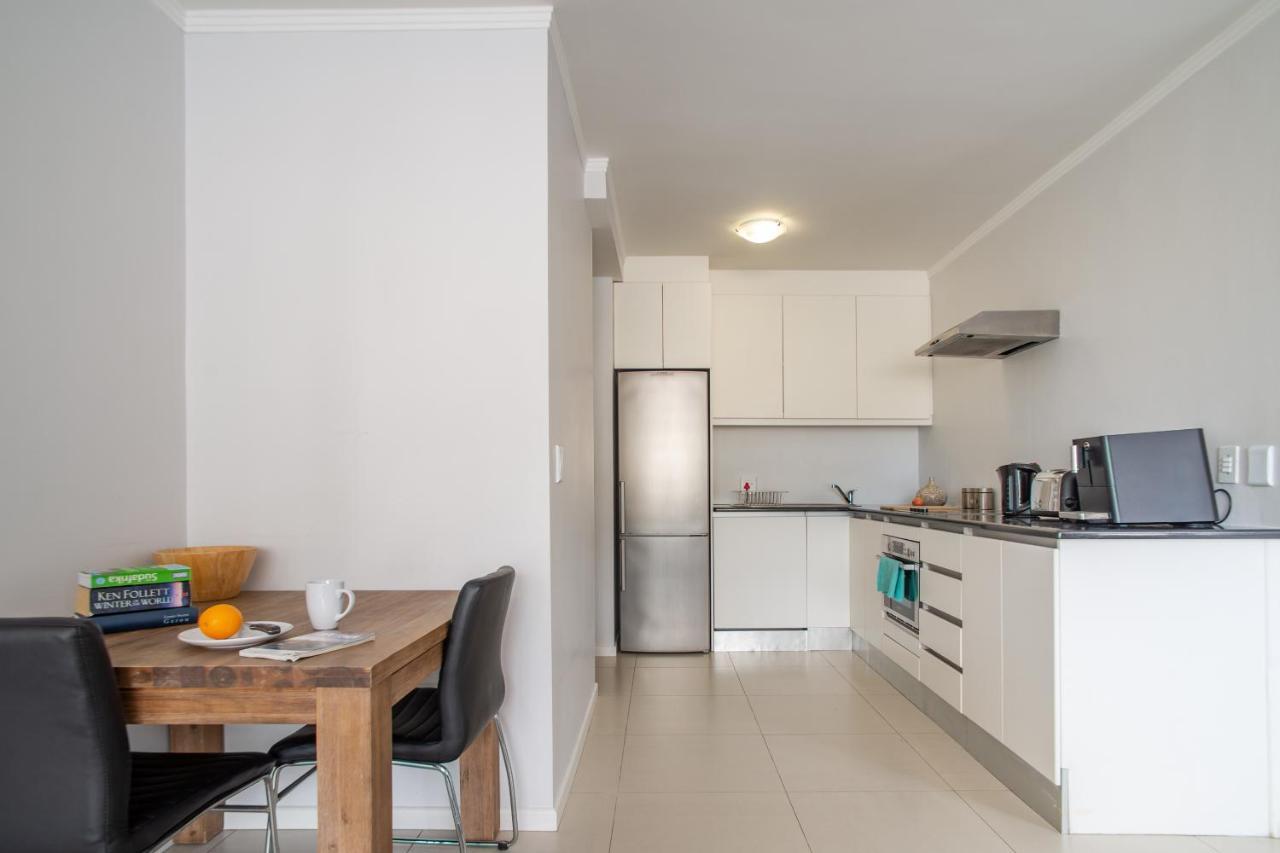 Apartament Four Seasons - Penthouse Kapsztad Zewnętrze zdjęcie