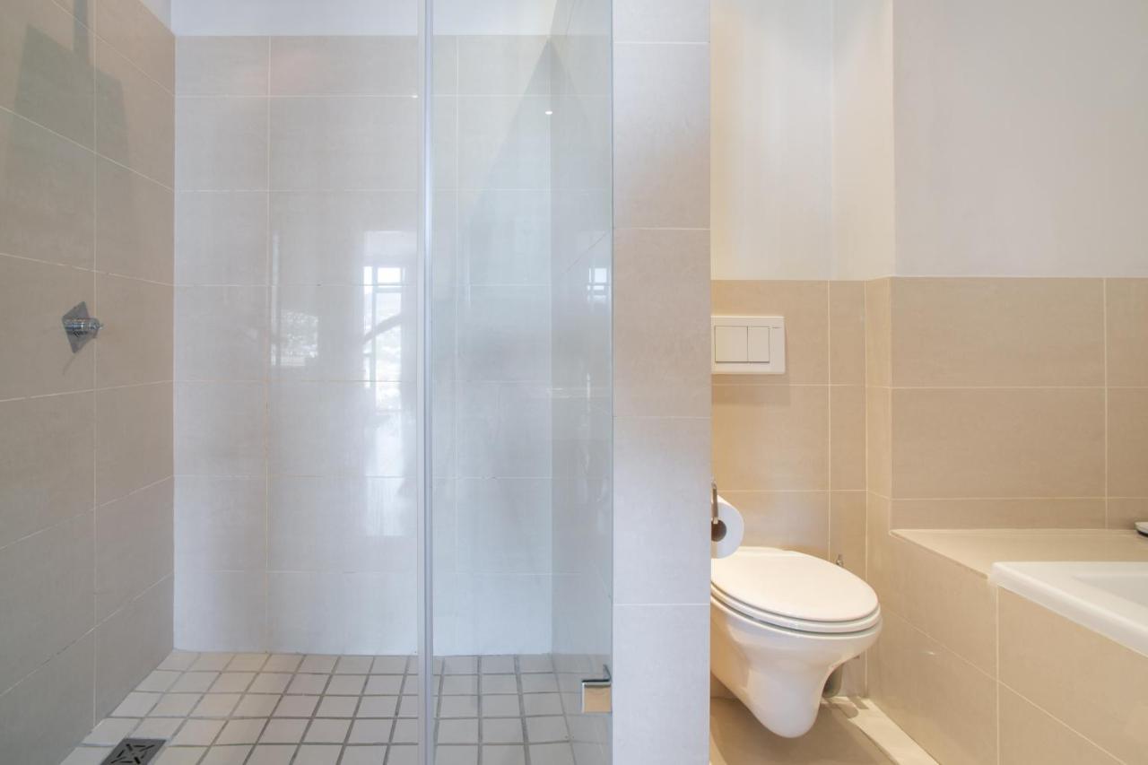 Apartament Four Seasons - Penthouse Kapsztad Zewnętrze zdjęcie