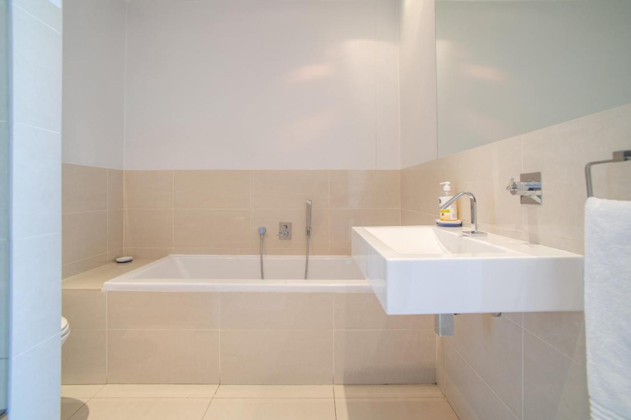 Apartament Four Seasons - Penthouse Kapsztad Zewnętrze zdjęcie