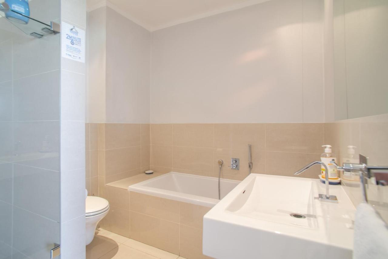 Apartament Four Seasons - Penthouse Kapsztad Zewnętrze zdjęcie