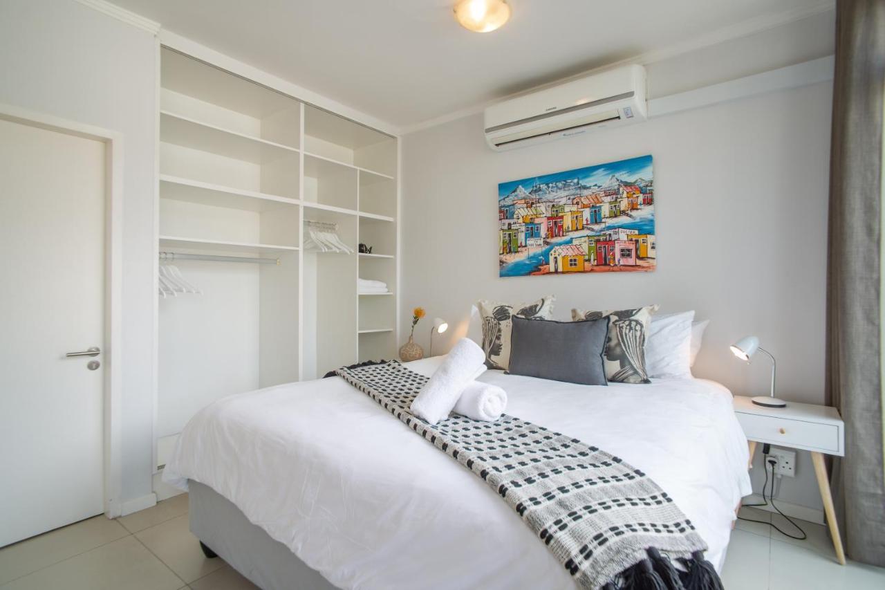 Apartament Four Seasons - Penthouse Kapsztad Zewnętrze zdjęcie