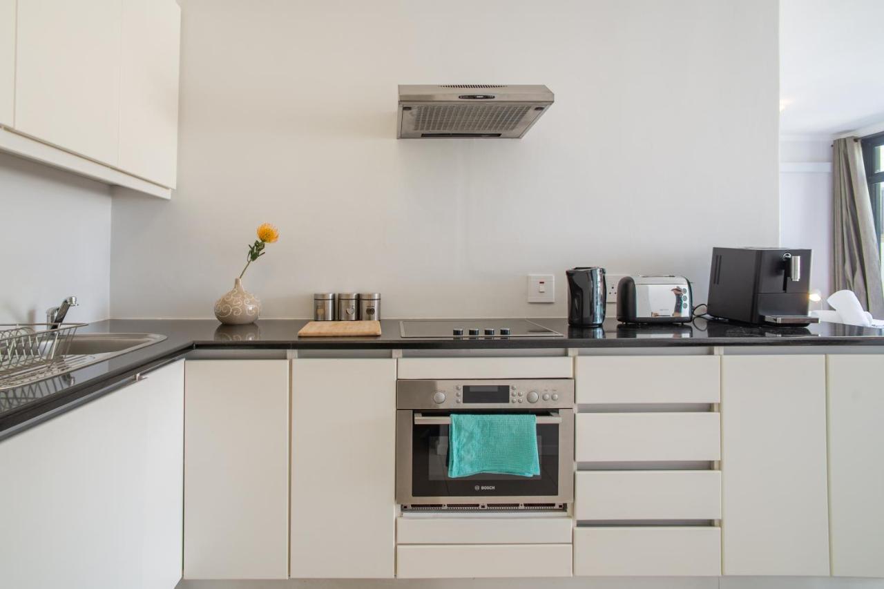 Apartament Four Seasons - Penthouse Kapsztad Zewnętrze zdjęcie