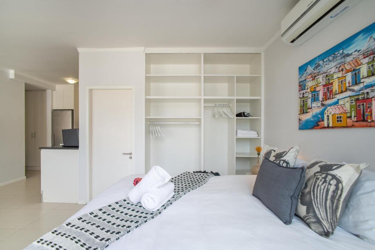 Apartament Four Seasons - Penthouse Kapsztad Zewnętrze zdjęcie