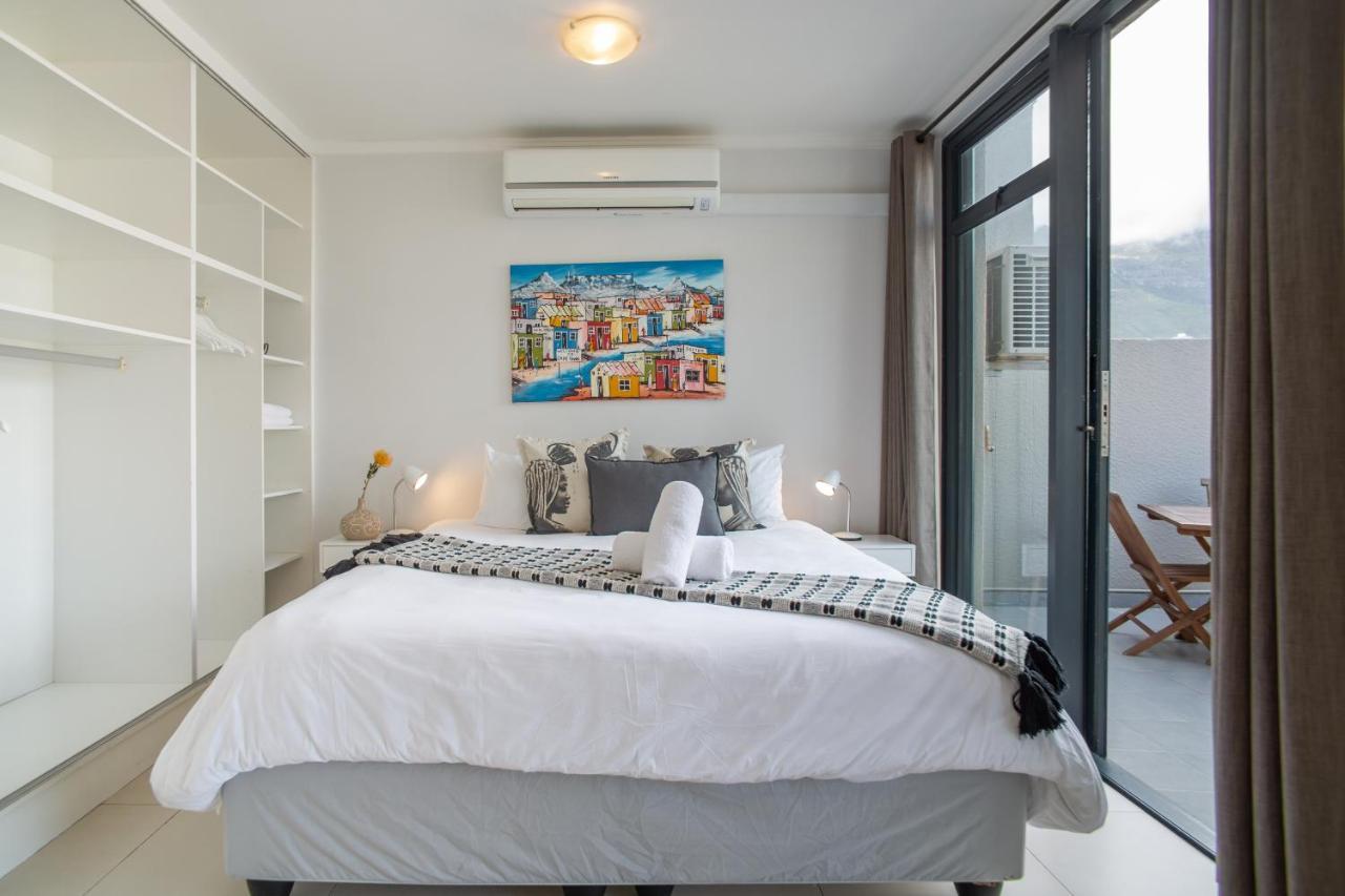 Apartament Four Seasons - Penthouse Kapsztad Zewnętrze zdjęcie